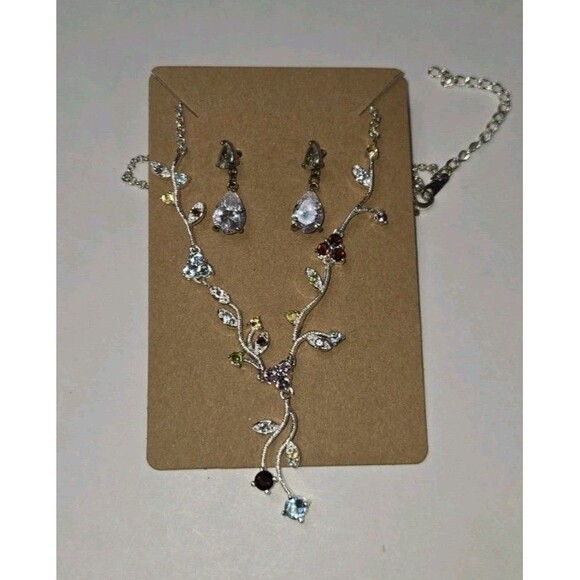 Jewelry Lot Unicorn Sparkle Fairy Theme Clean Curated Bundle Free Gift - Picture 15 of 16